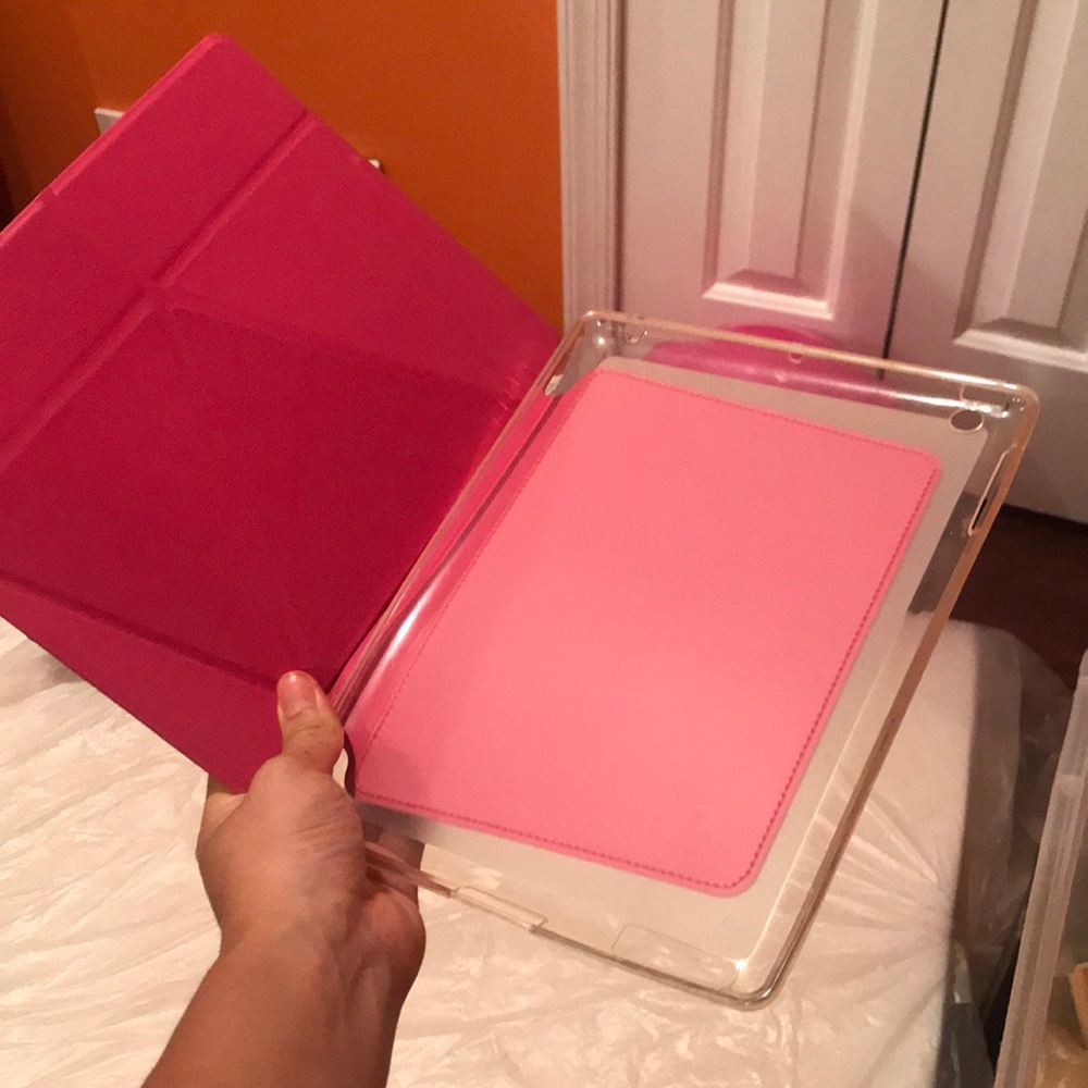 ipad Case - Picture 2 of 4